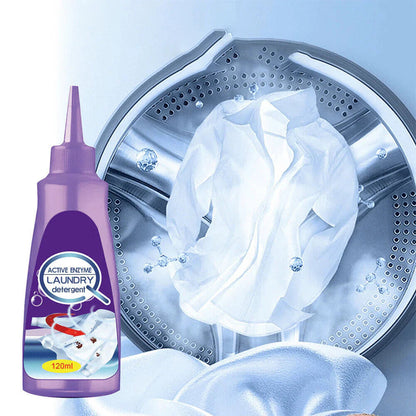 Instant Fabric Laundry Stain Remover (Buy 1 Get 1 Free)