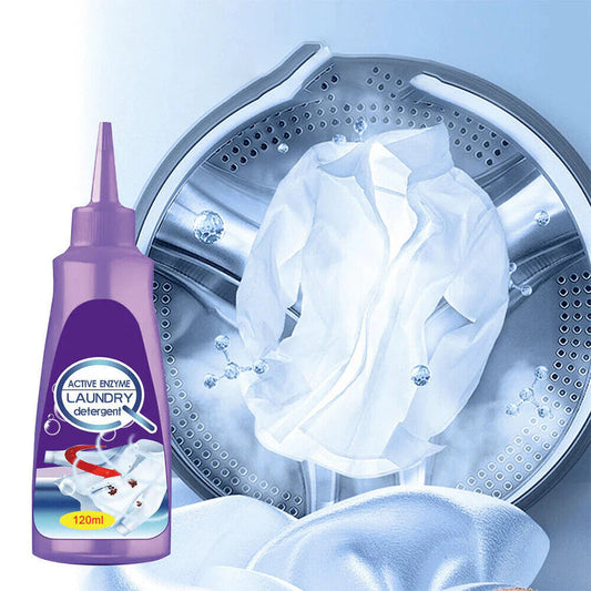Instant Fabric Laundry Stain Remover (Buy 1 Get 1 Free)