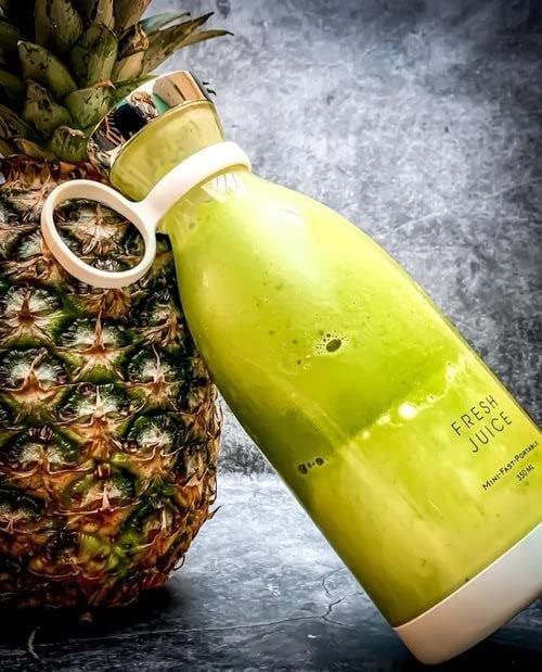 Portable Juicer Blender